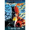 Batman/The Flash: The Button Deluxe Edition Batman/The Flash: The Button Deluxe Edition