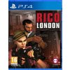 Rico London (PS4) 5056280430377 Rico London (PS4) 5056280430377