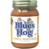BBQ omáčka BLUES HOG Honey Mustard 510 g BBQ omáčka BLUES HOG Honey Mustard 510 g