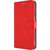 Puzdro typu kniha FIXED Opus pre Samsung Galaxy A25 5G, červené Puzdro typu kniha FIXED Opus pre Samsung Galaxy A25 5G, červené