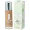 Clinique Beyond Perfecting Foundation + Concealer Hydratačný make-up a korektor v jednom 18 Sand M-N 30 ml