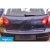 VW Golf 5 zadná kufrová nerezová lišta VW Golf 5 zadná kufrová nerezová lišta