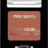 Miss Sporty Studio Color mono očné tiene 040 2,5 g Miss Sporty Studio Color mono očné tiene 040 2,5 g