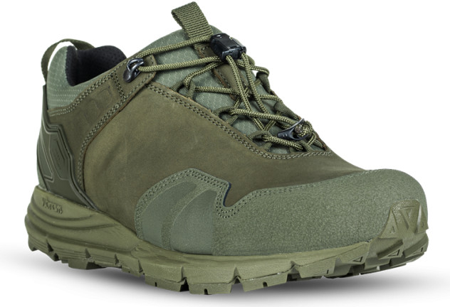 Bosp Taras Low S18205 003 olive