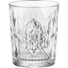 Bormioli Rocco Pohár univerzálny Stone 6 x 390 ml
