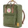 Mestský batoh Fjallraven Kånken Koncept - Green/Khaki Dust uni Mestský batoh Fjallraven Kånken Koncept - Green/Khaki Dust uni