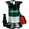 Metabo ponorné čerpadlo TP 13000 S 0251300000 Metabo ponorné čerpadlo TP 13000 S 0251300000