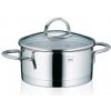 Kastról nerez so sklenenou pokrievkou 1,5 l CAILIN Kastról nerez so sklenenou pokrievkou 1,5 l CAILIN