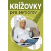 Krížovky pre seniorov Krížovky pre seniorov