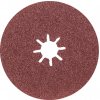 DEMA Fíbrový brúsny kotúč 115 mm K60, 25 ks DEMA Fíbrový brúsny kotúč 115 mm K60, 25 ks