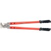 YATO Kliešte pákové štiepacie pr. 250mm2, 580mm YATO Kliešte pákové štiepacie pr. 250mm2, 580mm
