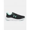 Dievčenské topánky Under Armour UA GGS Pursuit 4 Čierna 3.5 Dievčenské topánky Under Armour UA GGS Pursuit 4 Čierna 3.5