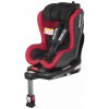 Autosedačka SPARCO SK500I ISOFIX černo červená Autosedačka SPARCO SK500I ISOFIX černo červená