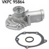 Vodné čerpadlo, chladenie motora SKF VKPC 95864 Vodné čerpadlo, chladenie motora SKF VKPC 95864