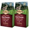 CARNILOVE Cat Duck & Pheasant Hairball Control 2x6kg CARNILOVE Cat Duck & Pheasant Hairball Control 2x6kg