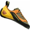 La Sportiva Finale brown/orange 34,5 EU La Sportiva Finale brown/orange 34,5 EU