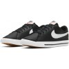 Detské tenisky Nike COURT LEGACY K čierne DA5380-002 - EUR 38,5 | UK 5,5 | US 6Y Detské tenisky Nike COURT LEGACY K čierne DA5380-002 - EUR 38,5 | UK 5,5 | US 6Y