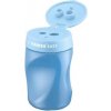 Strúhadlo STABILO EASYsharpener pre ľavákov modré Strúhadlo STABILO EASYsharpener pre ľavákov modré