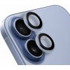 Obal:Me ochrana šošoviek pre Apple iPhone 17 Blue 8596311288920