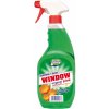 WINDOW čistič na okná ocot, zelený (750 ml) WINDOW čistič na okná ocot, zelený (750 ml)