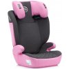 Sesttino Armor pro detská autosedačka (100-150cm) Farba: Pink Sesttino Armor pro detská autosedačka (100-150cm) Farba: Pink