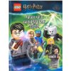 Lego Harry Potter-Školski godišnjak 2022. - godišnjak sa zagonetkama i igrama Lego Harry Potter-Školski godišnjak 2022. - godišnjak sa zagonetkama i igrama