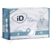iD for Men Level 2 10 ks iD for Men Level 2 10 ks