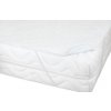Bellatex Matracový chránič Vinea - 70x140 cm Bellatex Matracový chránič Vinea - 70x140 cm
