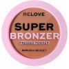 Revolution Relove Super Bronzer bronzer odtieň Sahara 6 g Revolution Relove Super Bronzer bronzer odtieň Sahara 6 g