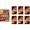 MATTEL UNO Zero MATTEL UNO Zero