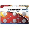 PANASONIC CR-2032EL/6BP 6ks 330096 PANASONIC CR-2032EL/6BP 6ks 330096