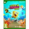 Nickelodeon Extreme Tennis: Next! (XSX) Nickelodeon Extreme Tennis: Next! (XSX)
