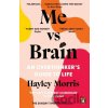 Me vs Brain - Hayley Morris Me vs Brain - Hayley Morris