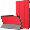 Knižkové puzdro Pure case červené – Honor Pad X8 / X8 Lite Knižkové puzdro Pure case červené – Honor Pad X8 / X8 Lite