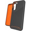 ZAGG GEAR4 Denali kryt Samsung Galaxy S22 Plus čierny 702009150 ZAGG GEAR4 Denali kryt Samsung Galaxy S22 Plus čierny 702009150