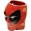 Držiak na ceruzky Deadpool Držiak na ceruzky Deadpool