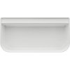 Voľne stojaca vaňa Laufen SONAR 160x81,5 cm liaty mramor H2203470000361 Voľne stojaca vaňa Laufen SONAR 160x81,5 cm liaty mramor H2203470000361