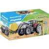 Playmobil Playmobil 71305 Veľký traktor