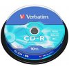 VERBATIM CD-R(10-Pack)Spindl/52x/700MB 43437 VERBATIM CD-R(10-Pack)Spindl/52x/700MB 43437