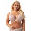 GORSENIA Dámska podprsenka 441/1 Luisse beige 70/J GORSENIA Dámska podprsenka 441/1 Luisse beige 70/J