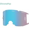 Náhradné sklo Smith Squad chromapop storm rose flash - Odosielame do 24 hodín Náhradné sklo Smith Squad chromapop storm rose flash - Odosielame do 24 hodín
