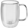 Sada 2 ks pohárov na espresso SORRENTO PLUS 134 ml, Zwilling Sada 2 ks pohárov na espresso SORRENTO PLUS 134 ml, Zwilling