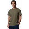 CSC™-BASIC-TEE-PANSKE-VOLNOCASOVE-TRICKO-KRATKY-RUKAV Farba: Stone Green, Veľkosť: M 2154991397 CSC™-BASIC-TEE-PANSKE-VOLNOCASOVE-TRICKO-KRATKY-RUKAV Farba: Stone Green, Veľkosť: M 2154991397