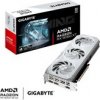 GIGABYTE Radeon™ RX 9060 XT GAMING OC ICE 16G GIGABYTE Radeon™ RX 9060 XT GAMING OC ICE 16G