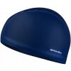Plavecká čiapka pre dospelých Silikón Spokey modrá Plavecká čiapka pre dospelých Silikón Spokey modrá
