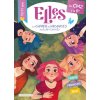 Mon cahier de Vacances ELLES - Du CM2 à la 6e (Valérie Cluzel)(Brožovaná) Mon cahier de Vacances ELLES - Du CM2 à la 6e (Valérie Cluzel)(Brožovaná)