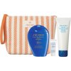 Shiseido Expert Sun Protector Shiseido Expert Sun Protector Lotion SPF 50+ opaľovacie mlieko na tvár a telo SPF 50+ 150 ml + Shiseido Expert Sun Protector Cream SPF 50+ vodeodolný opaľovací krém na tv Shiseido Expert Sun Protector Shiseido Expert Sun Protector Lotion SPF 50+ opaľovacie mlieko na tvár a telo SPF 50+ 150 ml + Shiseido Expert Sun Protector Cream SPF 50+ vodeodolný opaľovací krém na tv