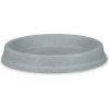 Scheurich Miska pod kvetináč Marcella priemer 35 cm Stony Grey
