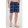 Pánske nadrozmerné pyžamové šortky Vienetta Secret Patrik Pánske nadrozmerné pyžamové šortky Vienetta Secret Patrik