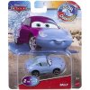 Mattel Disney Pixar Cars Color Changers 2 v 1 SALLY HDM99 Mattel Disney Pixar Cars Color Changers 2 v 1 SALLY HDM99